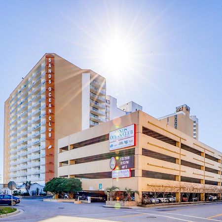 Sands Ocean Club Myrtle Beach Quarto foto