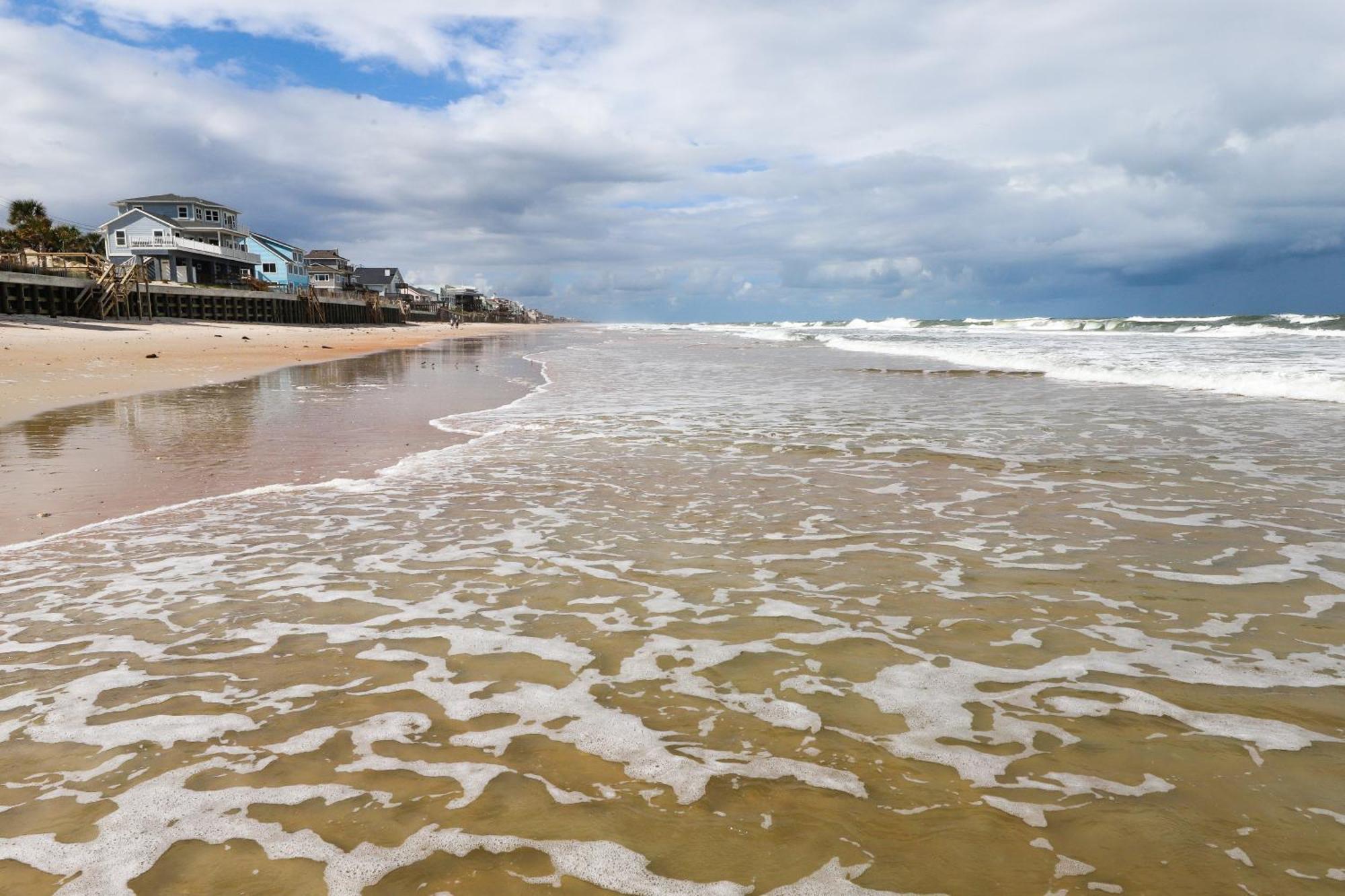 Sands Ocean Club Myrtle Beach Quarto foto