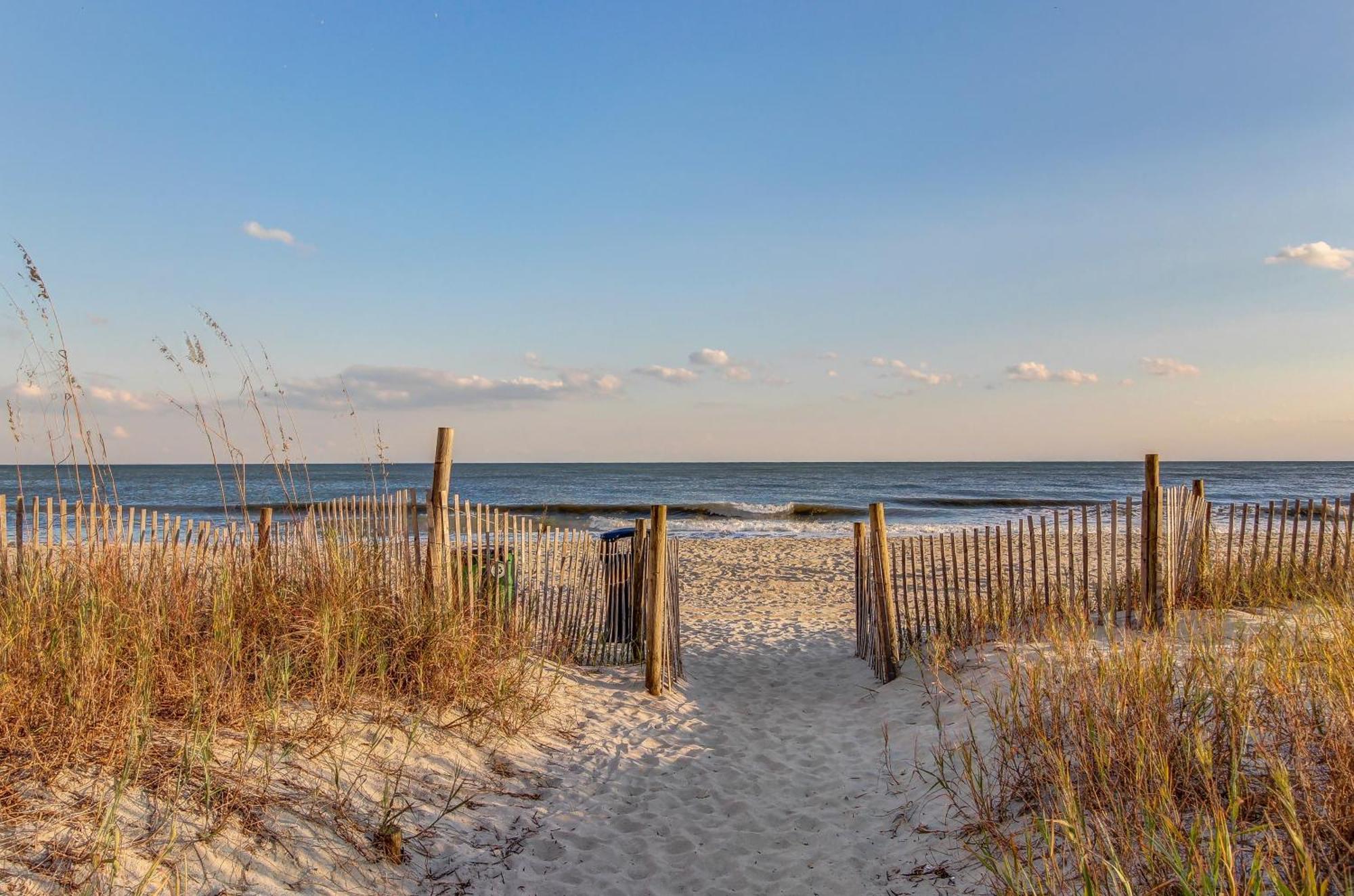 Sands Ocean Club Myrtle Beach Quarto foto